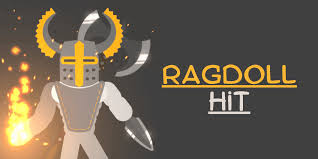 Ragdoll Hit