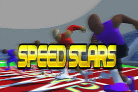 Speed Stars - Rhythm Running Game